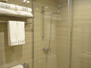 YUMI Apartment Zhujiang Textile City