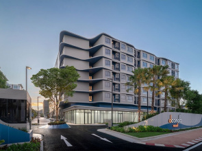 2 BR Dcondo Reef Phuket By Ploy