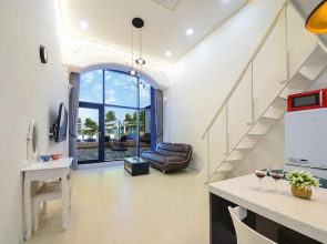 Yeosu Tivoli Pension