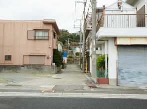 Ryoushi Minpaku CHOUTA
