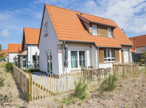 Roompot Breeduyn Village