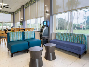 Quality Inn Bradenton North I-75