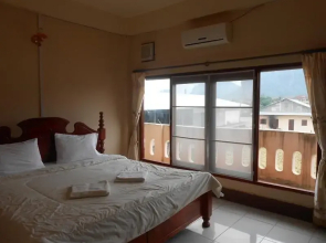 Thavikhoun Guesthouse