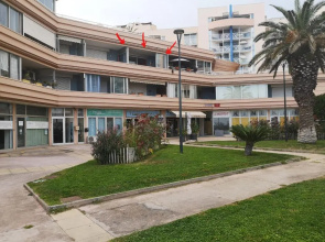 Vue exceptionnelle, centre ville