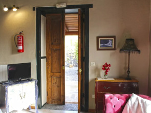Casa Rural El Morro by Isla Bonita