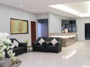 S and M Hotel - Mandaue