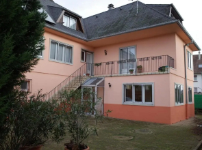 Maison de Jeanne