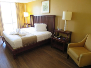 Floridian Express Hotel