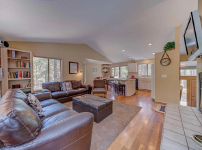 Diamond Peak Lane #20 by Village Properties at Sunriver