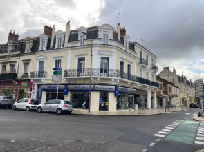 Résidence Gambetta - Le 482