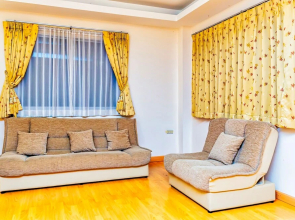 Jolly's Guesthouse