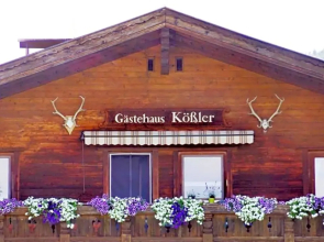 Gästehaus Kössler