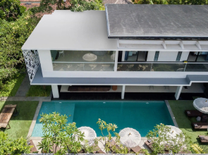Monolocale Resort & Spa Seminyak by Ini Vie Hospitality
