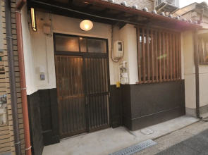 Condominium House in Osaka Shin-Fukae
