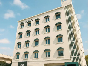 Casa Incanto Hotel in Gumi