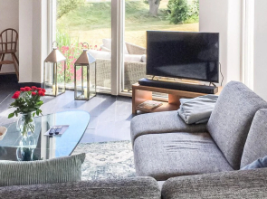 Amazing Home in Trelleborg With 4 Bedrooms, Sauna and Wifi