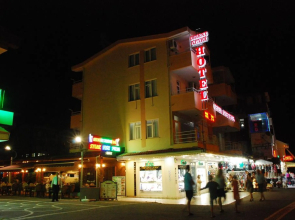 Orient Apart Hotel