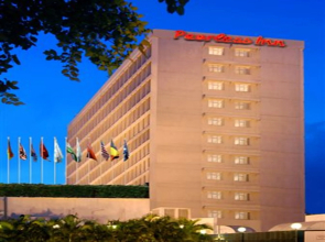 Peerless Hotel Kolkata