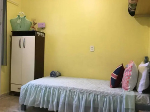 Oceana Suites Novo Horizonte