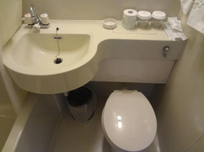 Chunshengjiang Hotel