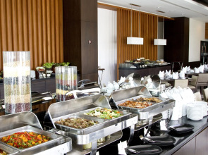 Kantary Hotel and Serviced Apartments, Ayutthaya