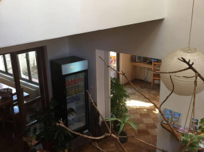 Nativa Hotel Boutique