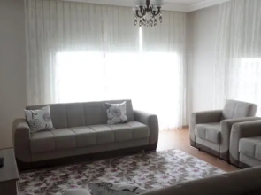Ahmet Zeytun Residence 3