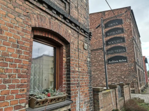 Apartamenty Jaskinia Solna