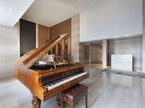 MaxX By Steigenberger Shanghai on the Bund