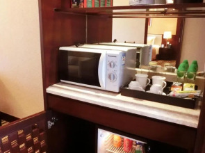 Leeden Hotel Guangzhou