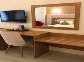 Westport Istanbul Hotel