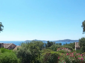 Villa Vardiola SEA View