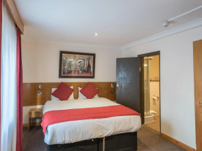 Pasha Hotel - 3* Boutique Hotel