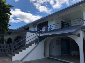 Ahitea Lodge