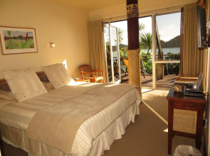 卡瓦利海滩庄园(Cavalli Beach House Retreat)