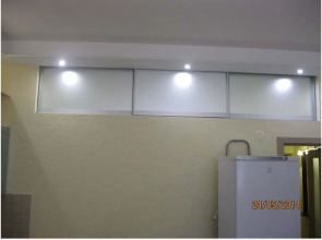 Apartamentyi Chelyuskintsev 57/1