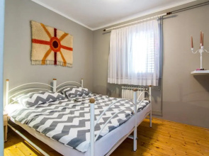 Vacation Home Uni