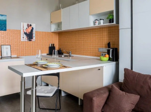 ArendaGrad на улице Красноказарменная 14А корпус 2