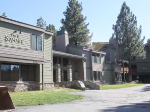 The Summit Condominiums