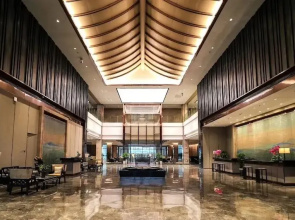 Grand Skylight Int' Pingshan