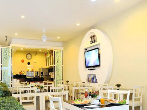 Pimrada Hotel
