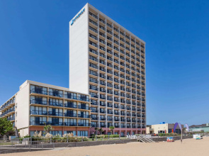 Wyndham Virginia Beach Oceanfront