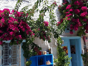 Alacati Frida Butik Otel