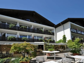 Hotel Braunsbergerhof