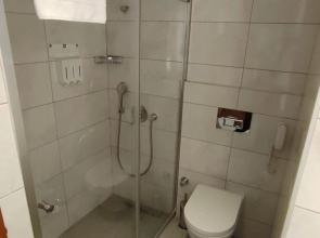 Cihangir Hotel Bosphorus