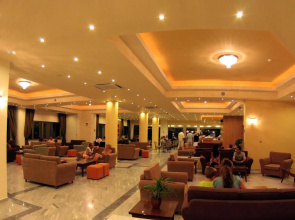 Stella Blue Seaside Resort