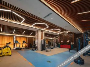 Nanhu Hotel