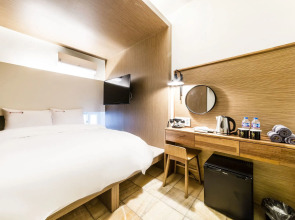 The Sangju Hotel Seoul