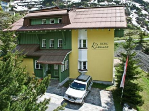 Berg-Klause Alpengästehaus