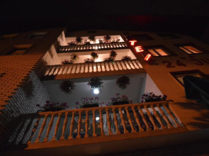 Hotel 24 Jul
